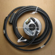 599966-01/02 ECCODER HEIDENHAIN PER SCH ****** 3300 Elevatori